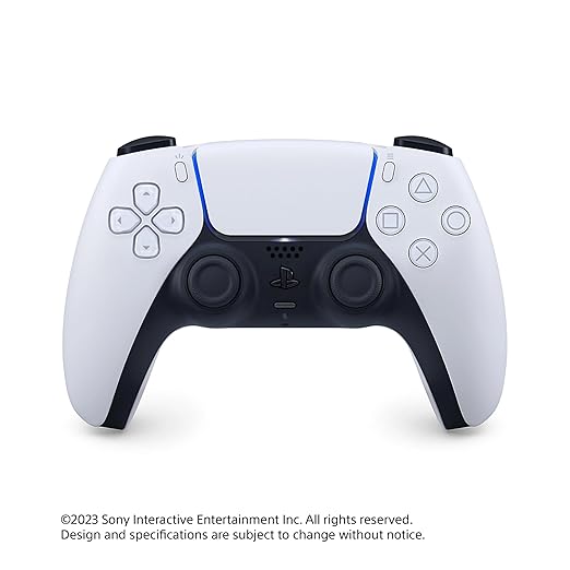 ps5 controller on rent