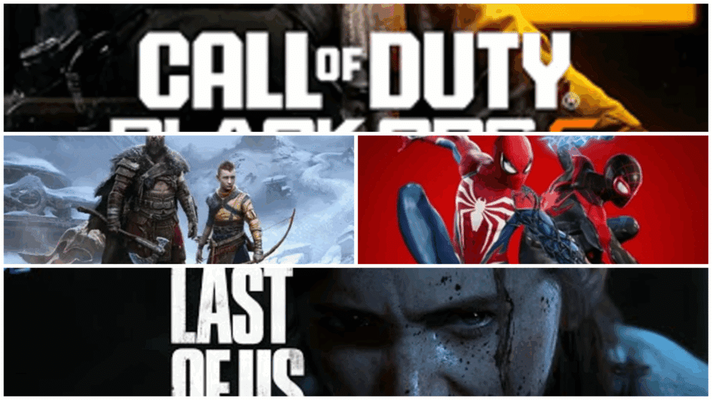 Play Eazy on of the biggest games Libraries in India