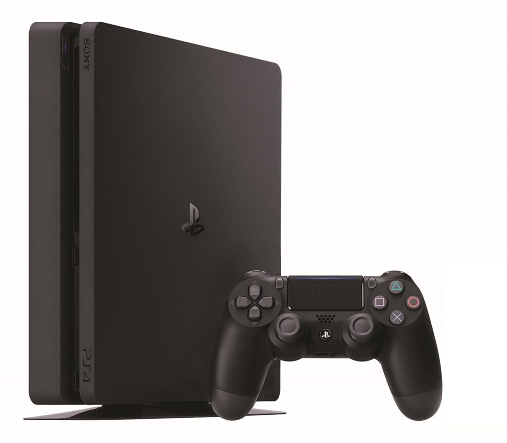 PS4 rental near me