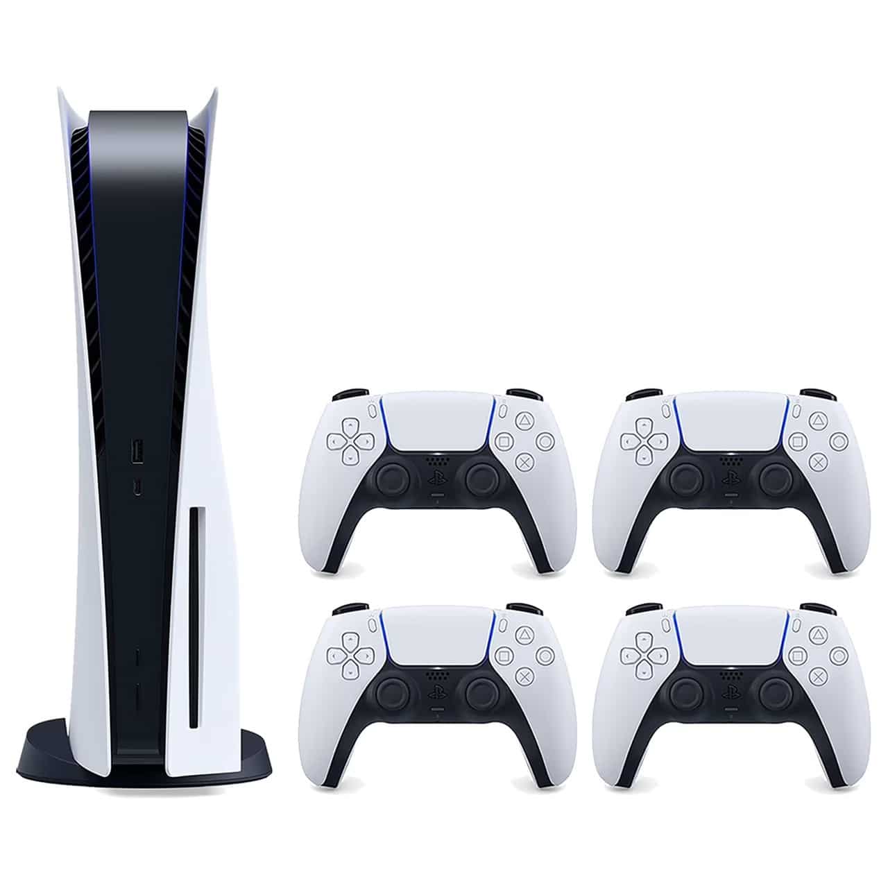 playstation 5 rental in Mumbai