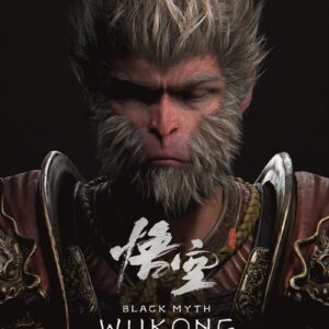 Black Myth Wukong On Rent, Games on rent