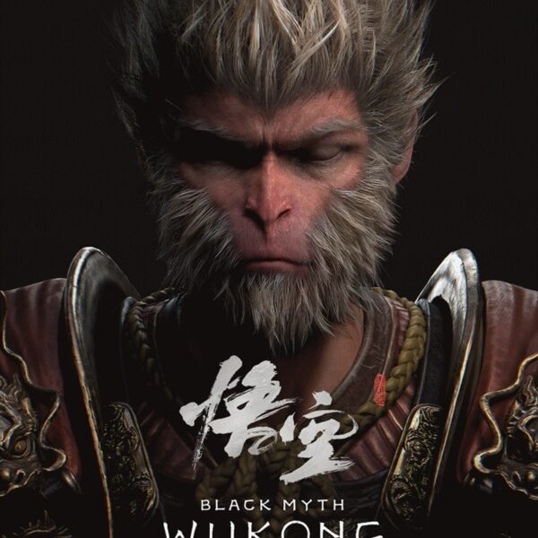 Black Myth Wukong On Rent, Games on rent