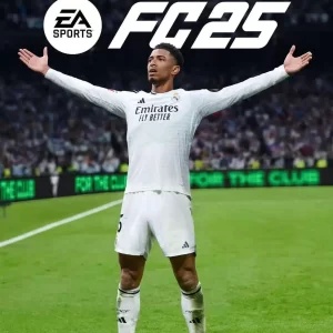 FC 25 on Rent. Games on rent