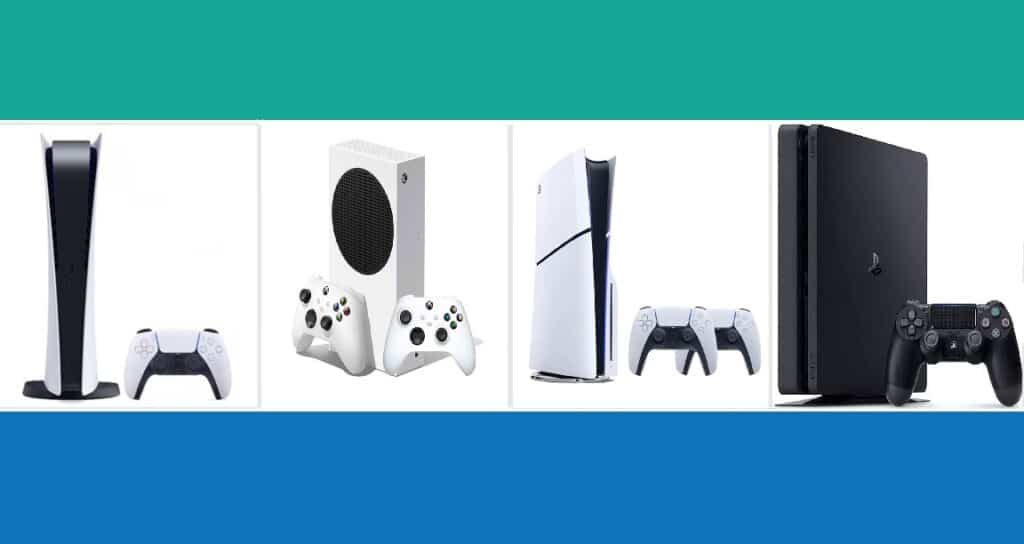 Playstation for rent | Gaming console for rent