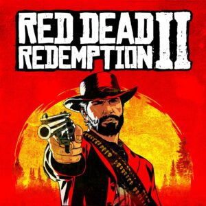 Red Dead Redemption 2 on Rent. Games on Rent