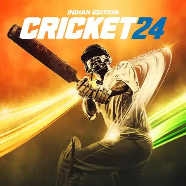 Cricket 24 on rent