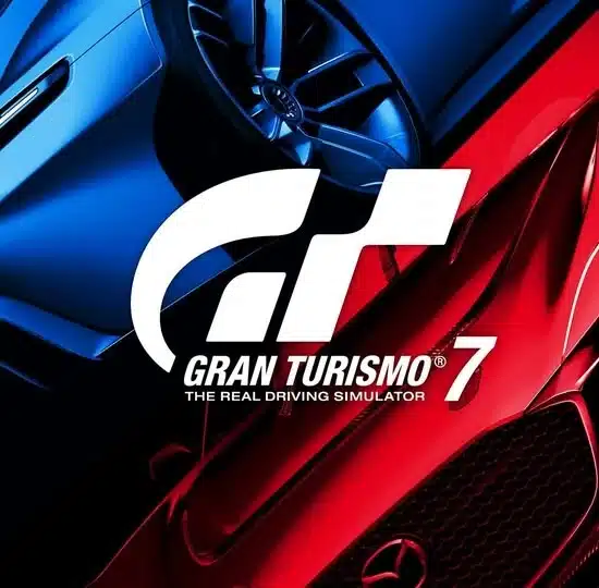 Gran Turismo 7 on rent. gt7 on rent