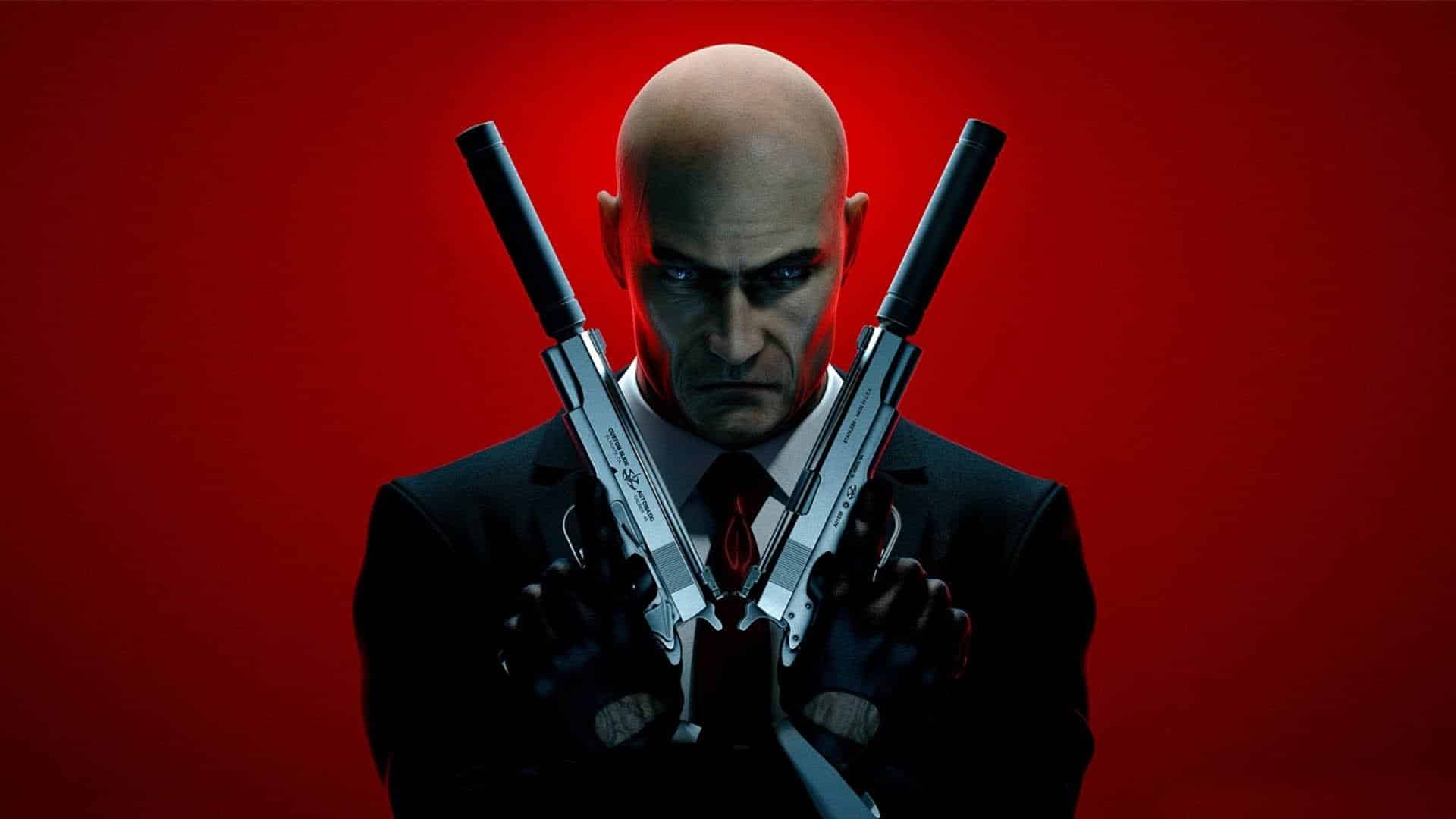 Rent Hitman WOA